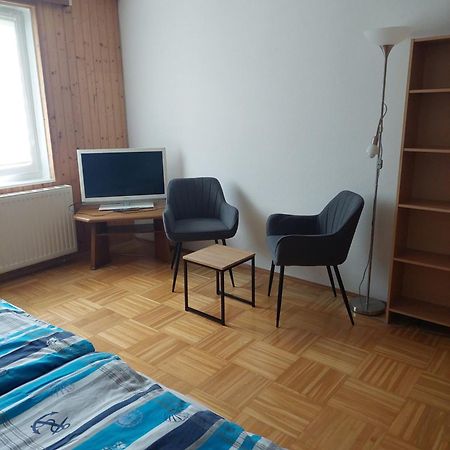 윈디슈가르스텐 Haus Jezek 아파트 외부 사진