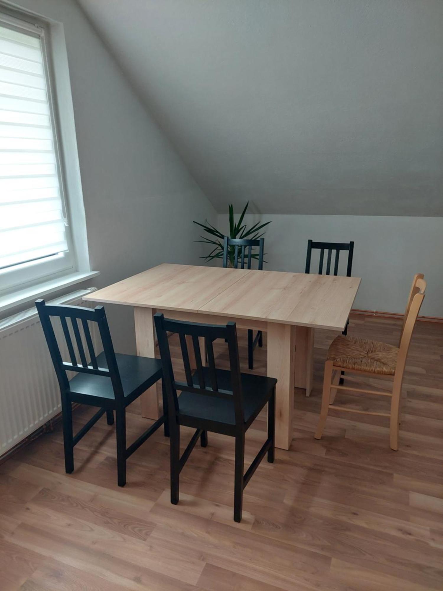 윈디슈가르스텐 Haus Jezek 아파트 외부 사진