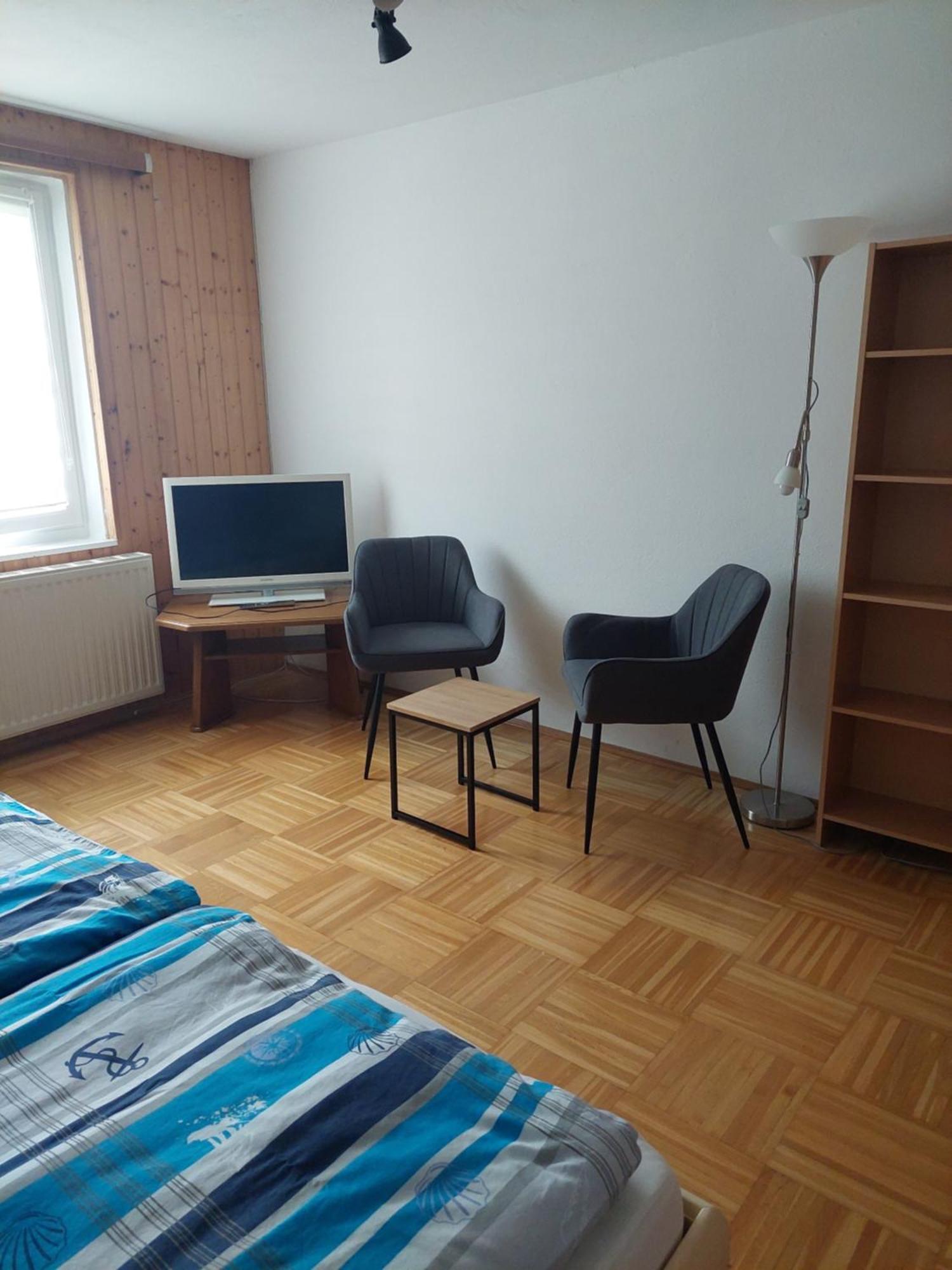 윈디슈가르스텐 Haus Jezek 아파트 외부 사진